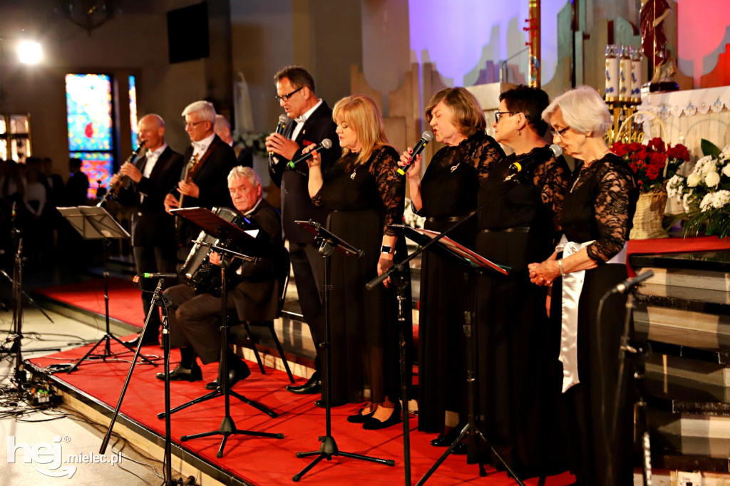  Koncert „Uwielbienie Maryi”