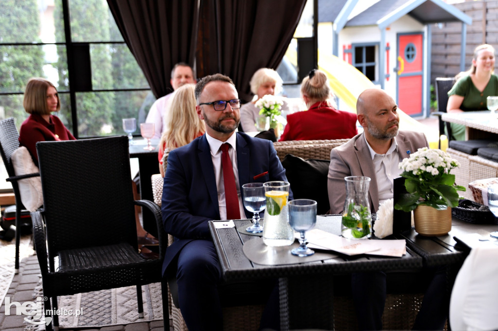 Razem w walce ze stwardnieniem rozsianym