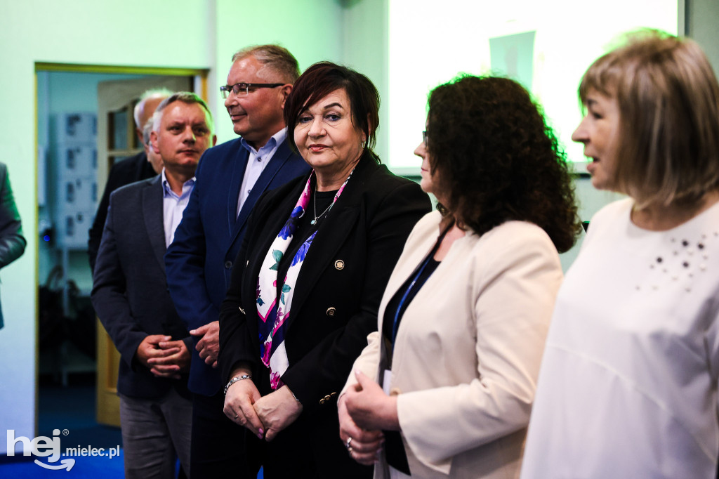 Sesja Rady Miejskiej 29 maja