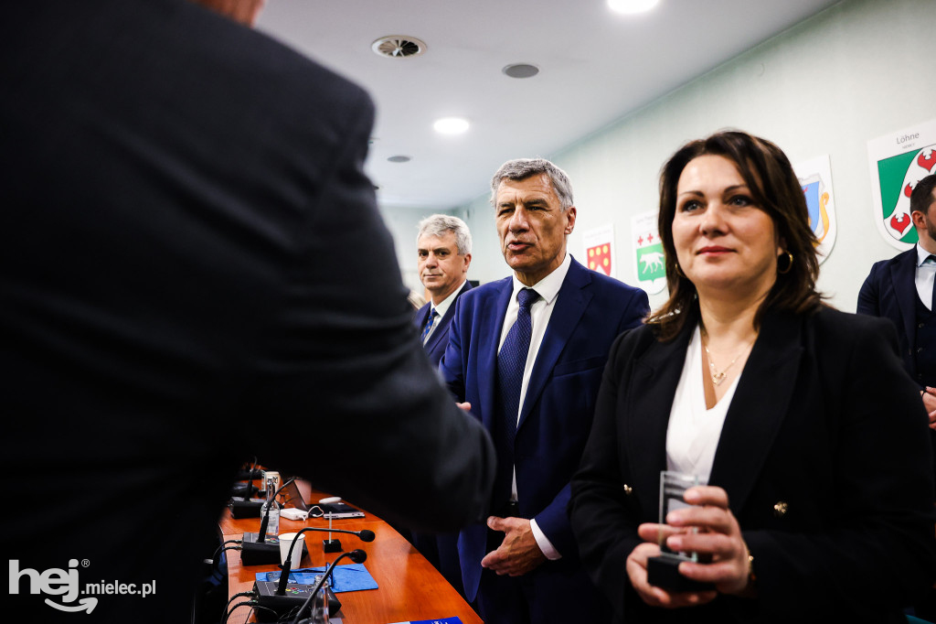 Sesja Rady Miejskiej 29 maja