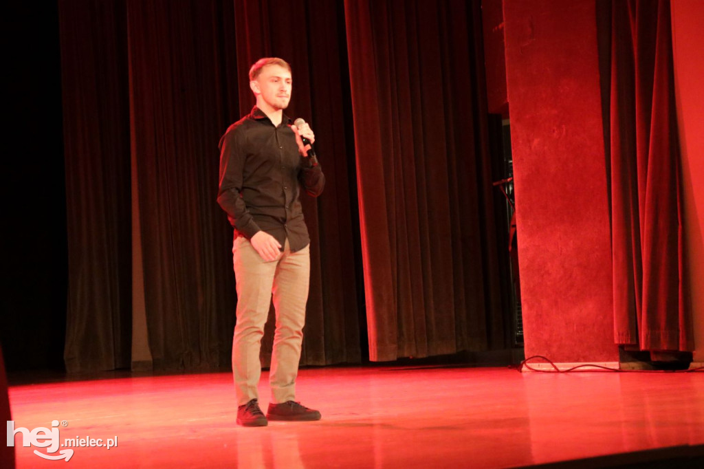Mielecki Laur Kultury