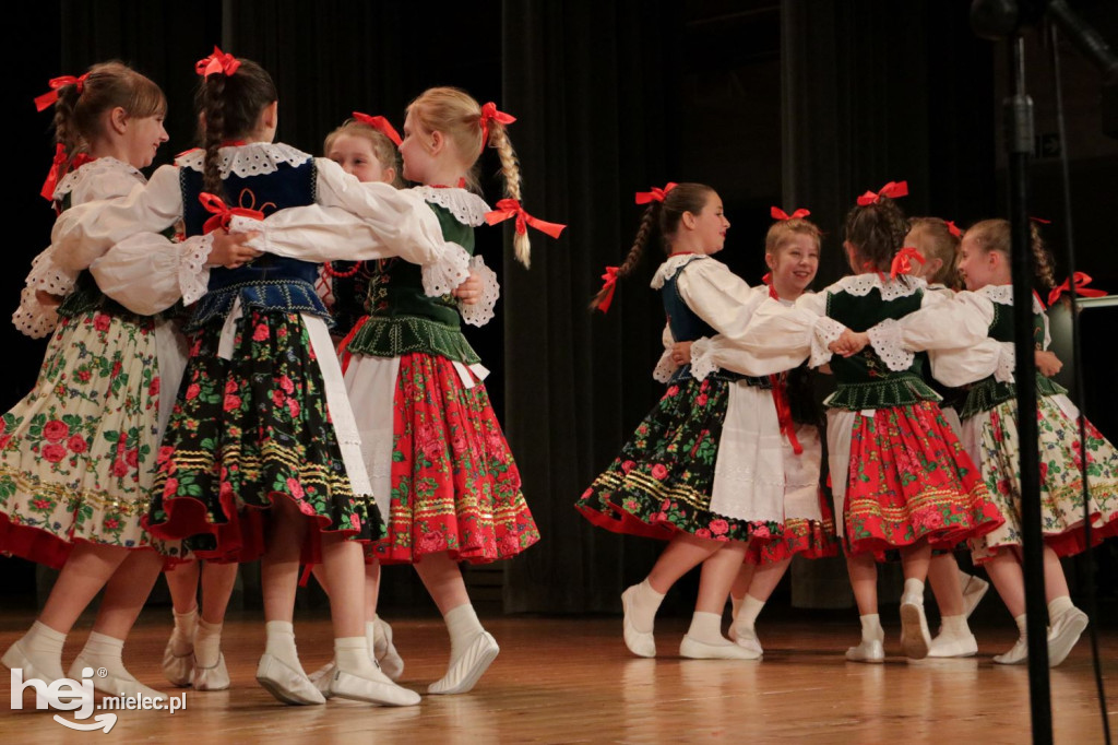 Mielecki Laur Kultury