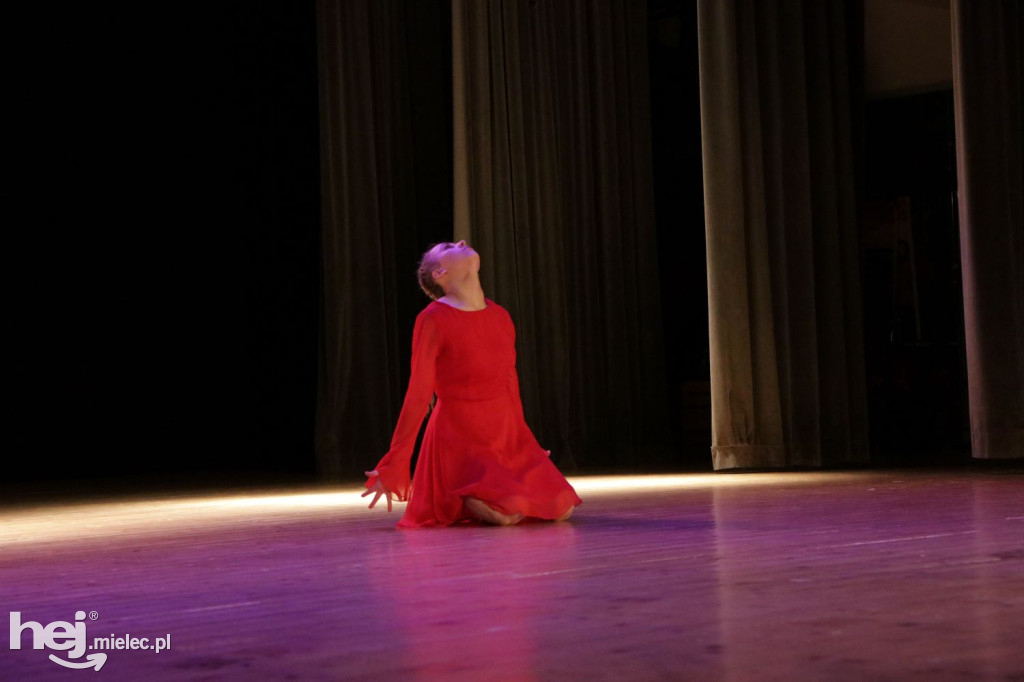 Mielecki Laur Kultury