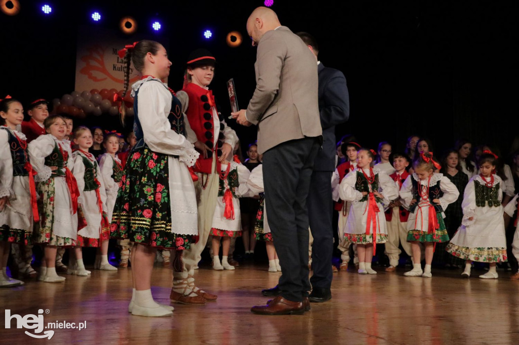 Mielecki Laur Kultury