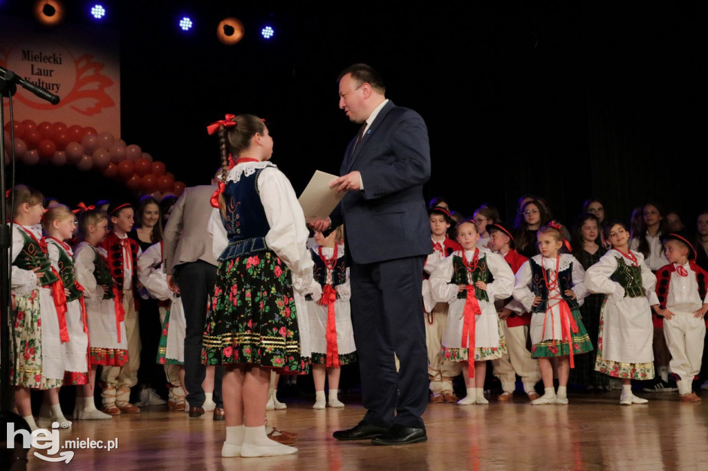 Mielecki Laur Kultury