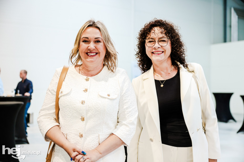 Globalne Szanse, Silny Region - konferencja ARP Mielec
