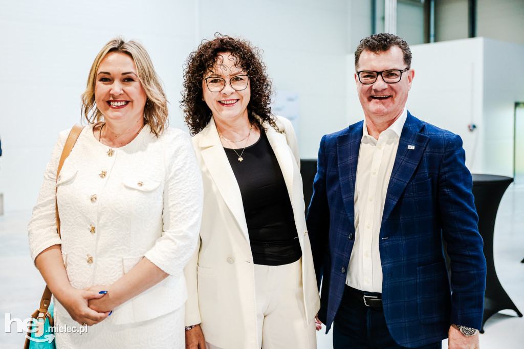 Globalne Szanse, Silny Region - konferencja ARP Mielec
