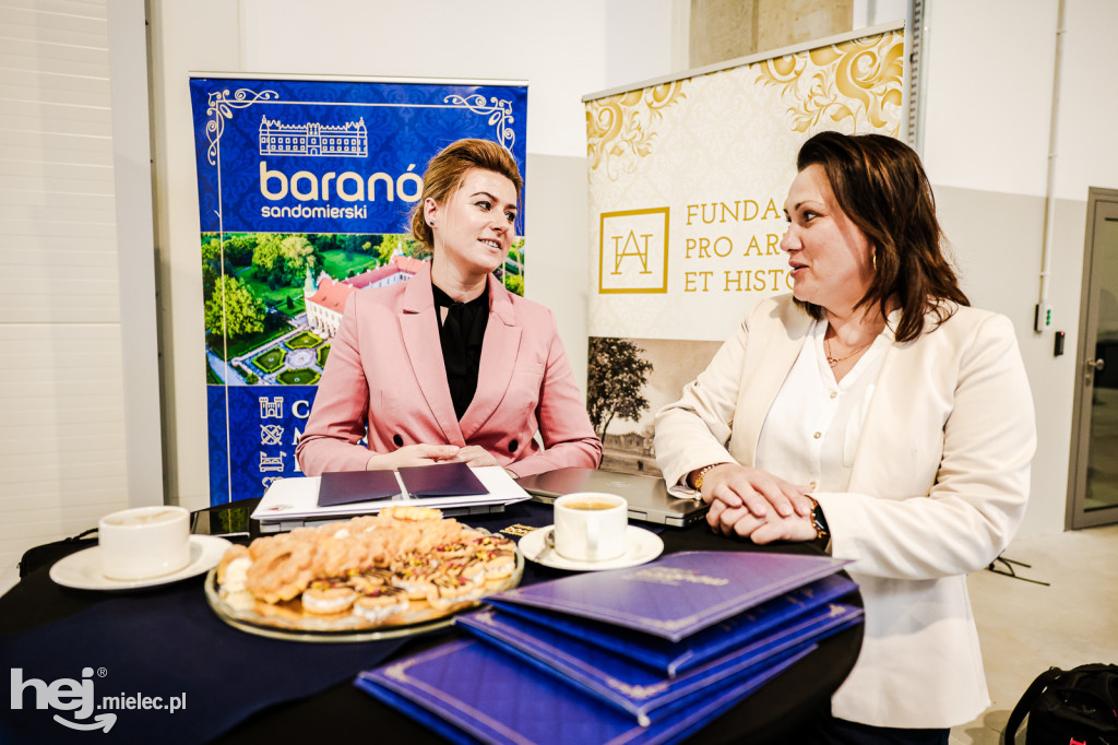 Globalne Szanse, Silny Region - konferencja ARP Mielec