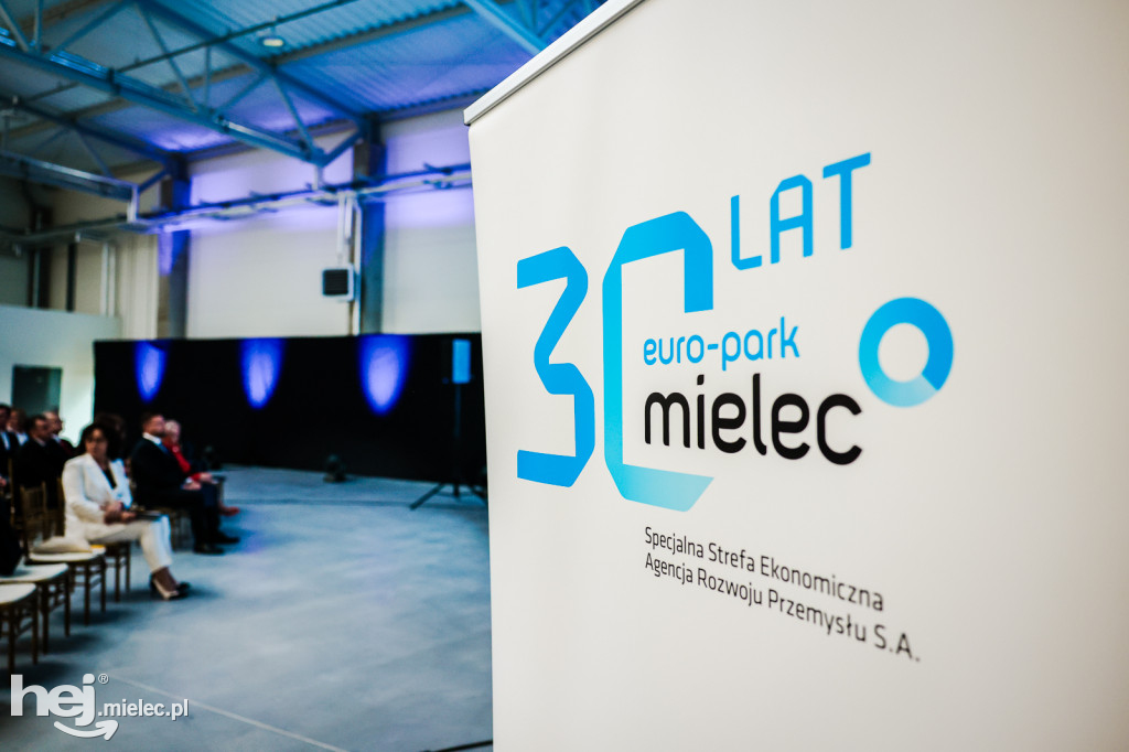 Globalne Szanse, Silny Region - konferencja ARP Mielec