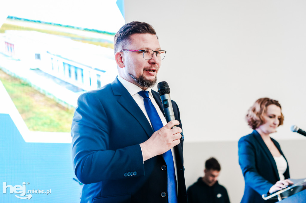 Globalne Szanse, Silny Region - konferencja ARP Mielec