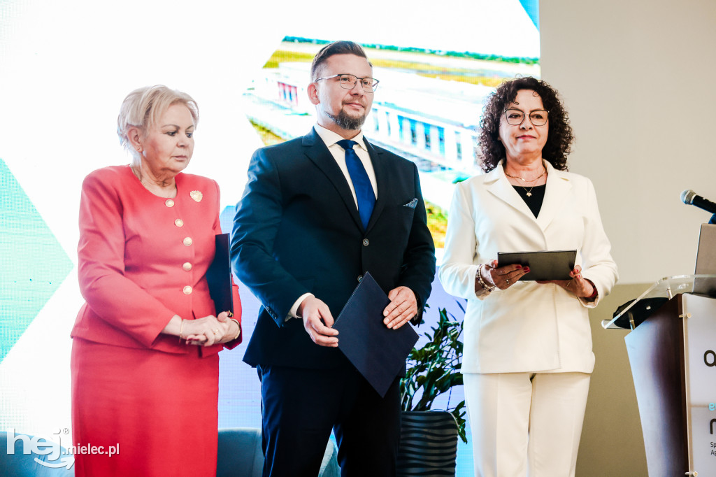 Globalne Szanse, Silny Region - konferencja ARP Mielec