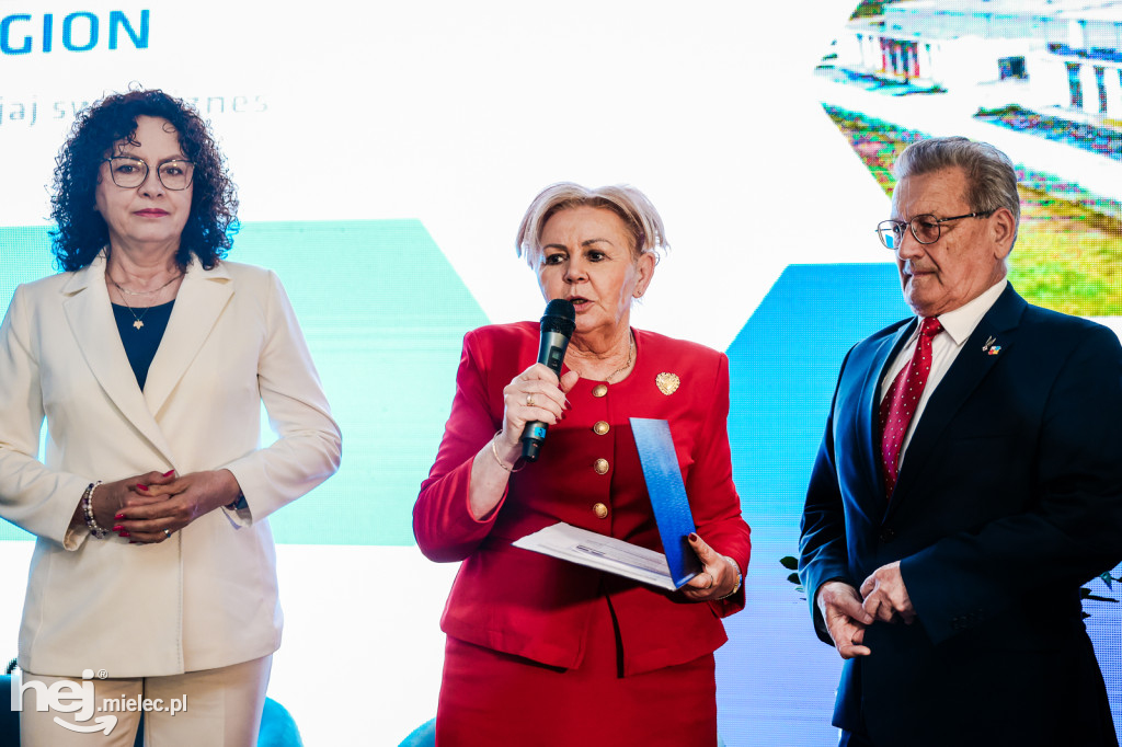 Globalne Szanse, Silny Region - konferencja ARP Mielec
