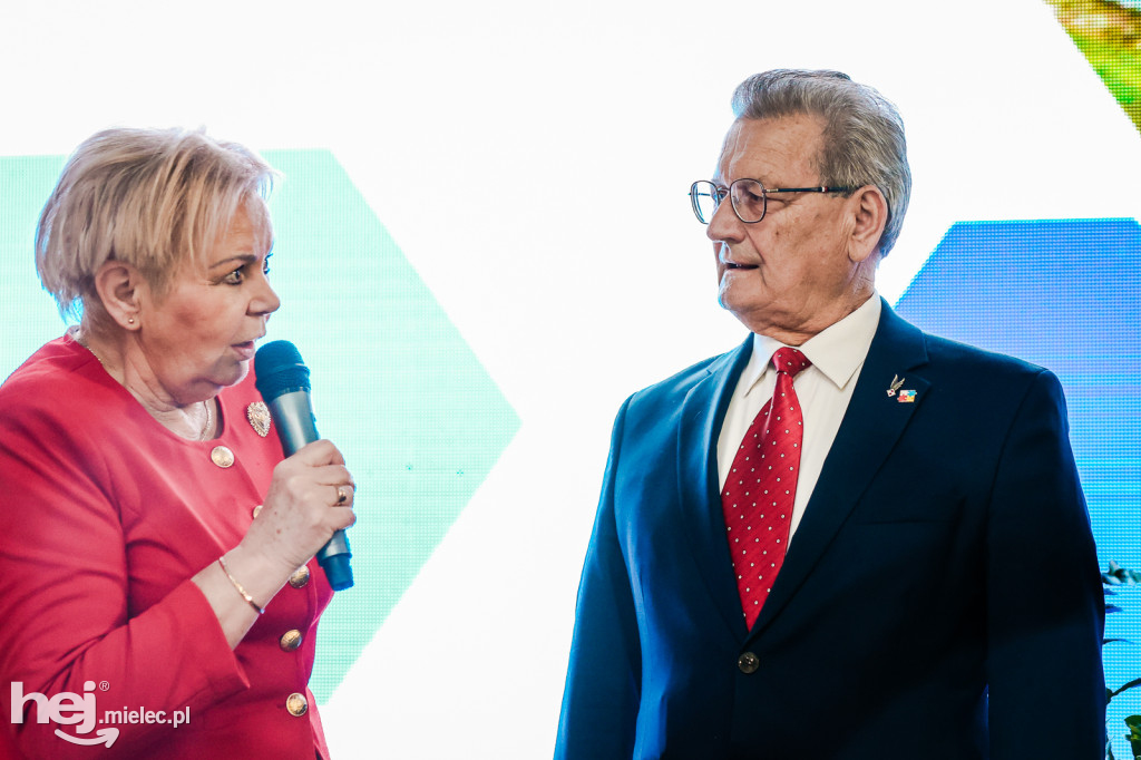 Globalne Szanse, Silny Region - konferencja ARP Mielec
