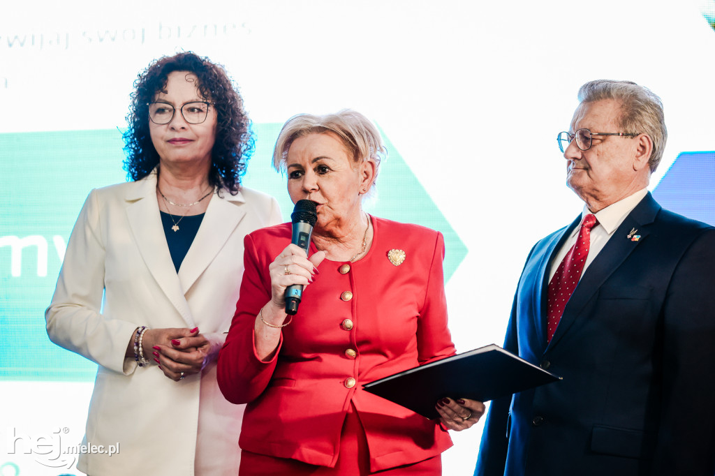 Globalne Szanse, Silny Region - konferencja ARP Mielec