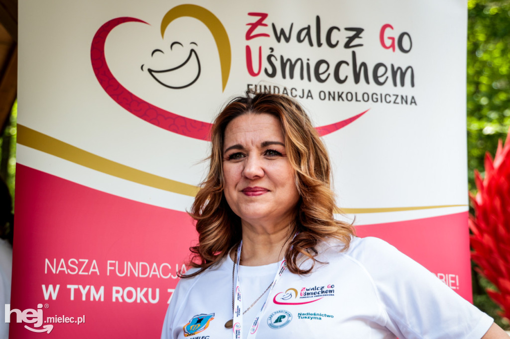 IV Majowy Rajd Rowerowy po Zdrowie