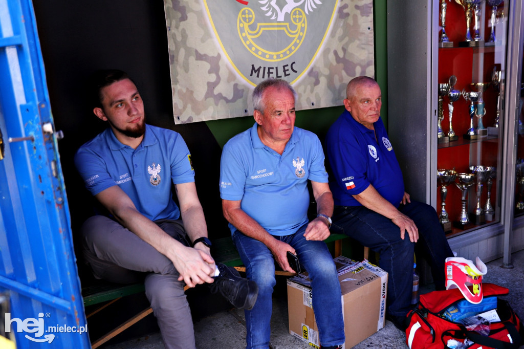 Dzień Dziecka na Strzelnicy LOK