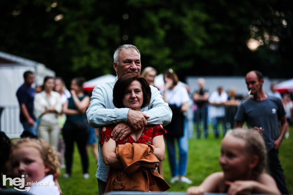 15-lecie odzyskania praw miejskich Przecławia - KONCERTY