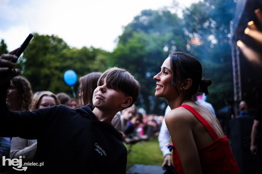 15-lecie odzyskania praw miejskich Przecławia - KONCERTY