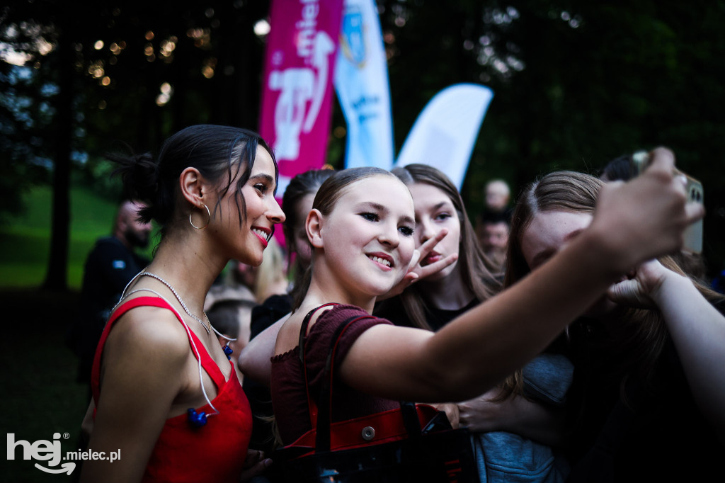 15-lecie odzyskania praw miejskich Przecławia - KONCERTY