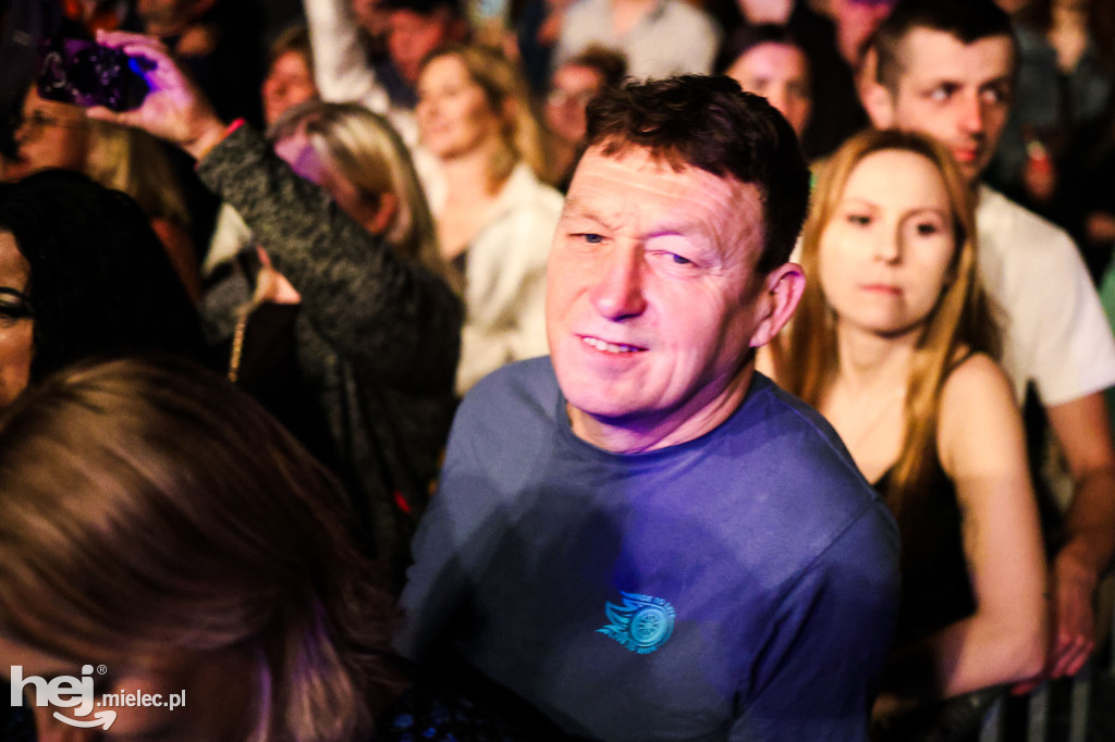 15-lecie odzyskania praw miejskich Przecławia - KONCERTY