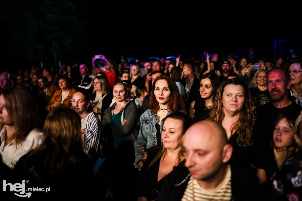 15-lecie odzyskania praw miejskich Przecławia - KONCERTY