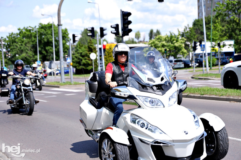 Dzień Dziecka na Błoniach MOSIR Mielec
