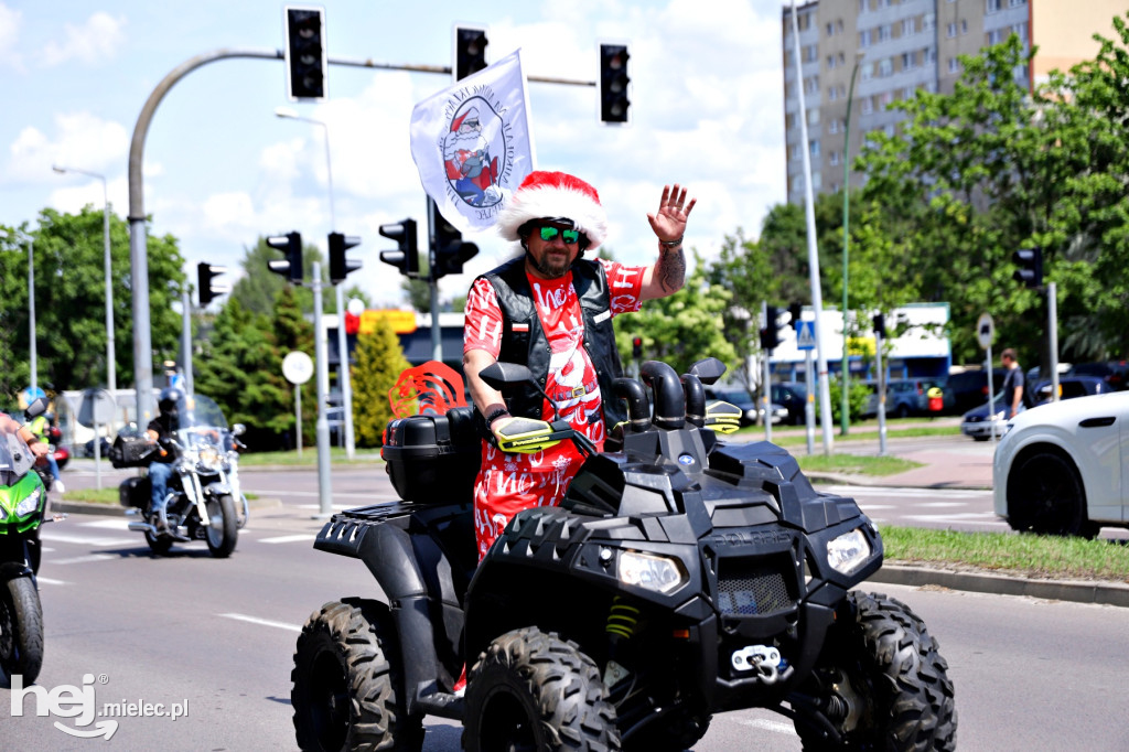 Dzień Dziecka na Błoniach MOSIR Mielec