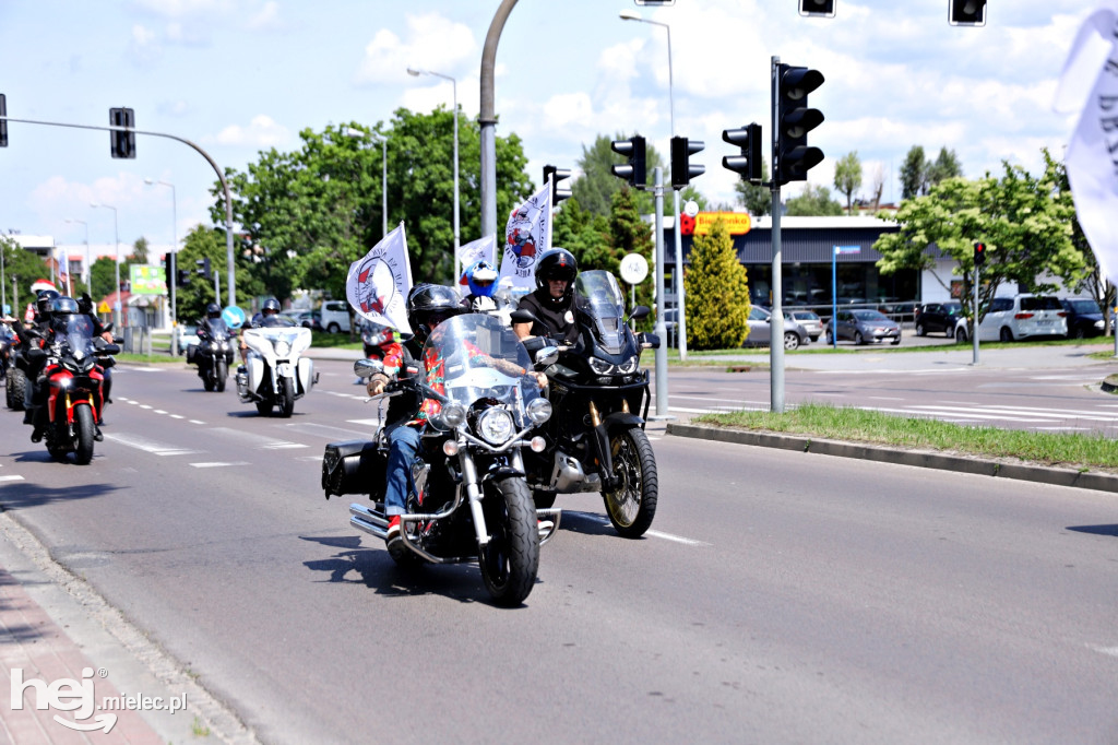 Dzień Dziecka na Błoniach MOSIR Mielec