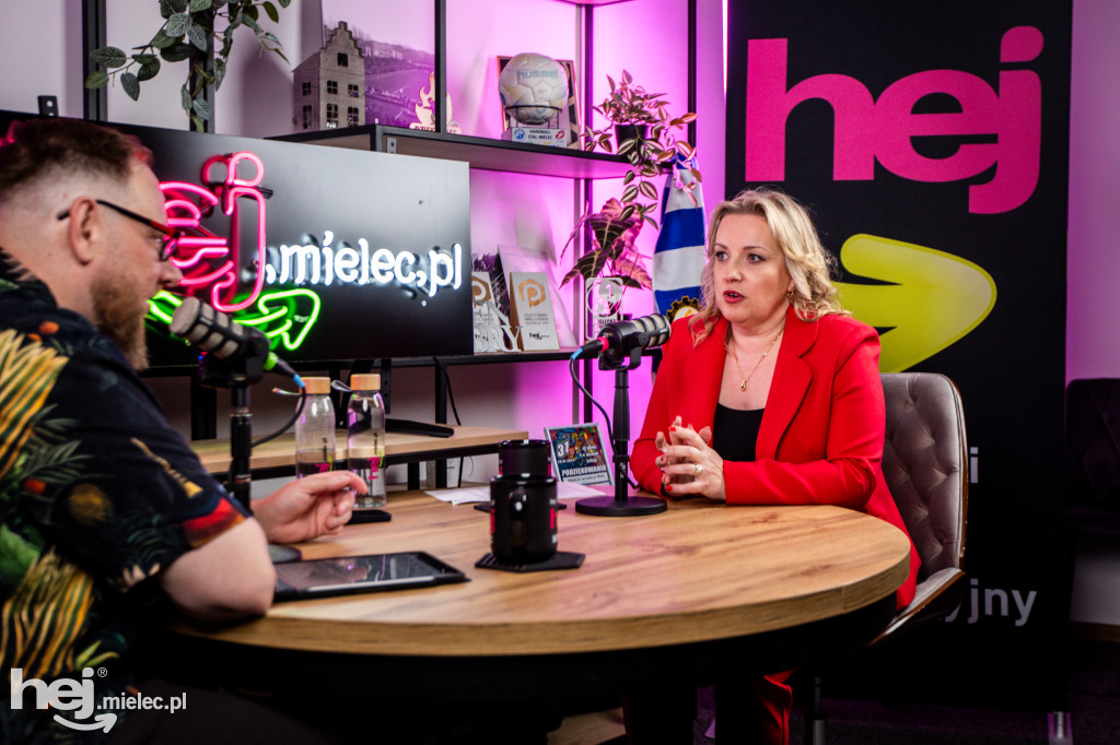 MAGDALENA BARTKOWICZ w hej.mielec.pl
