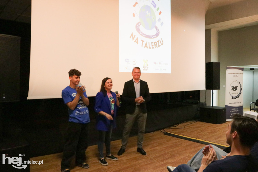 Kultura na talerzu