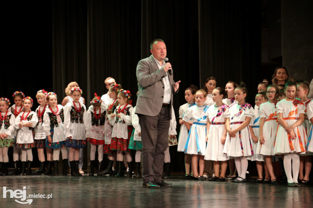 Finał zajęć edukacji artystycznej