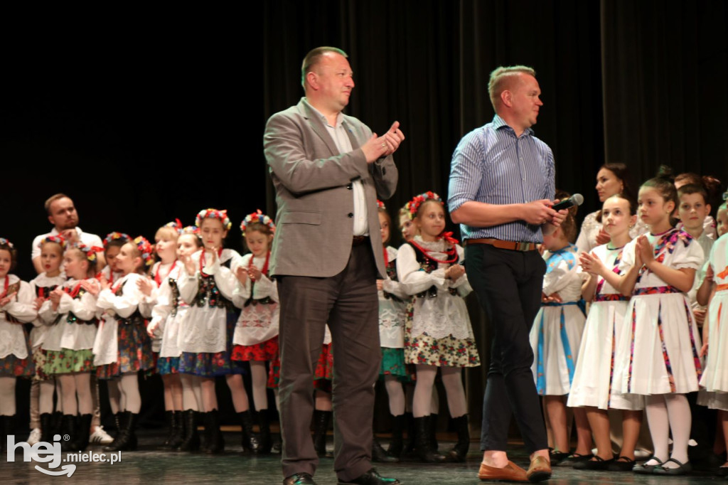 Finał zajęć edukacji artystycznej