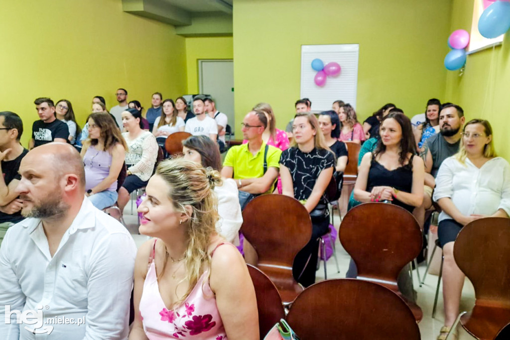 Dzień otwarty mieleckiej porodówki