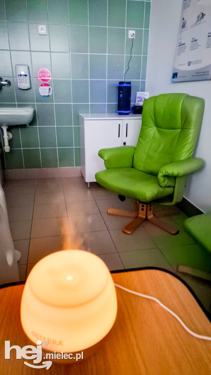 Dzień otwarty mieleckiej porodówki