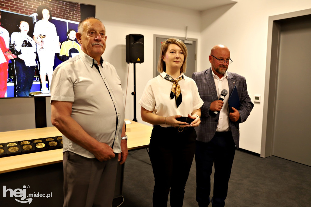 Relacja z 1. dnia Mistrzostw Polski Młodzików w Szpadzie