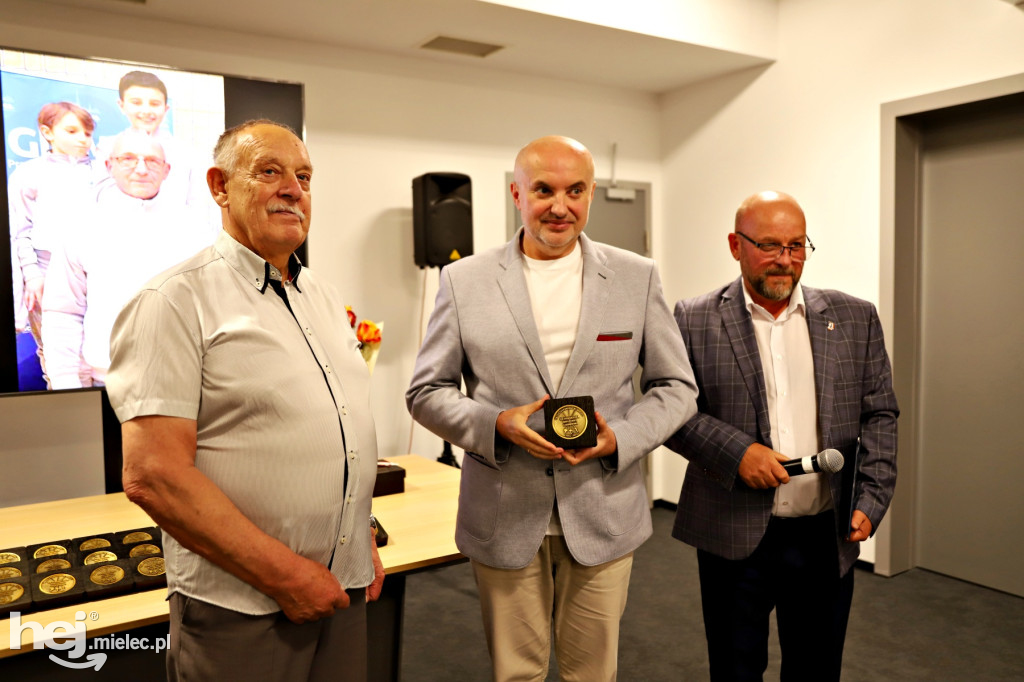 Relacja z 1. dnia Mistrzostw Polski Młodzików w Szpadzie