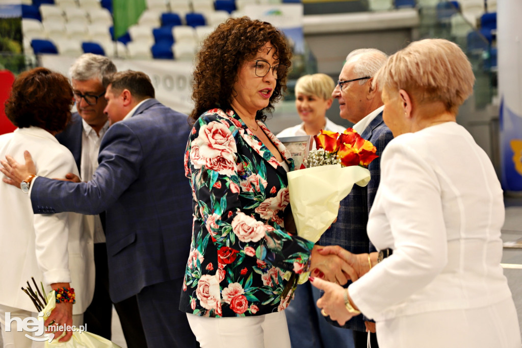 Relacja z 1. dnia Mistrzostw Polski Młodzików w Szpadzie