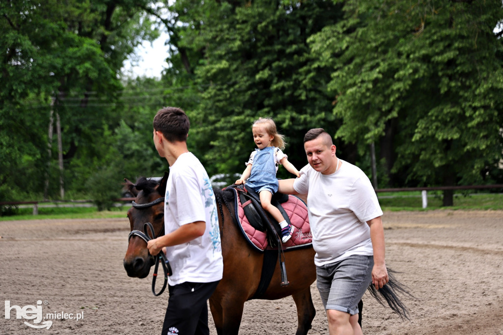 Dzień Dziecka w Przedświcie