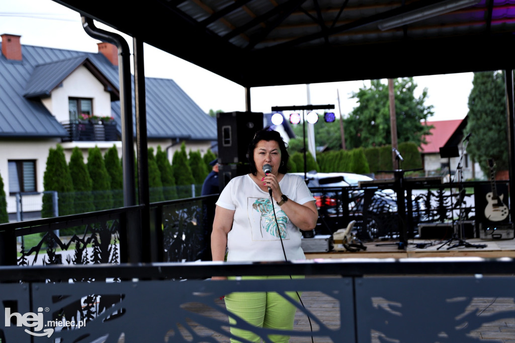 Nowy kompleks rekreacyjny w Babulach oficjalnie otwarty!