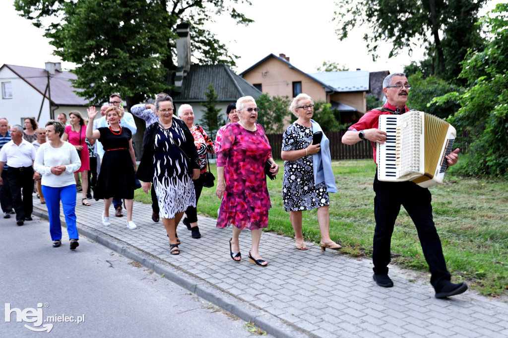 Nowy kompleks rekreacyjny w Babulach oficjalnie otwarty!