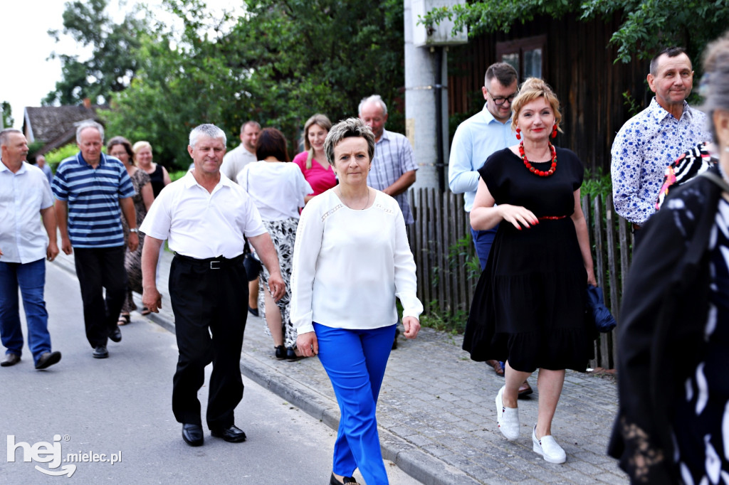 Nowy kompleks rekreacyjny w Babulach oficjalnie otwarty!
