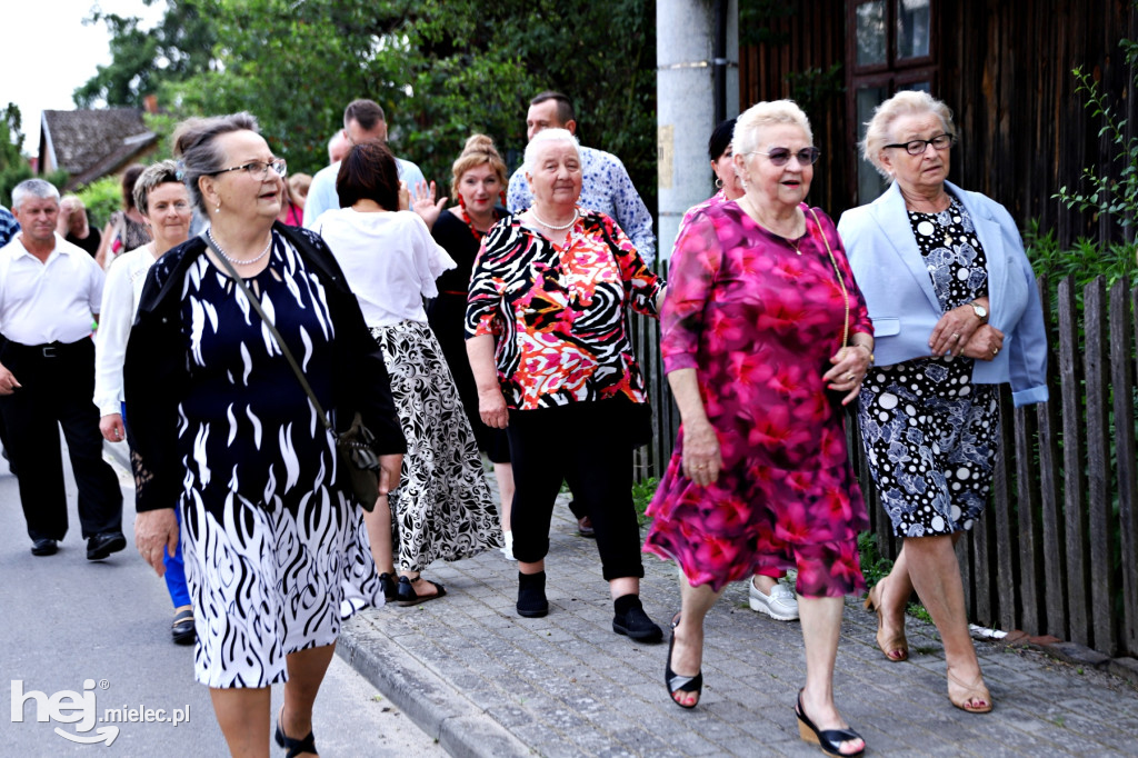 Nowy kompleks rekreacyjny w Babulach oficjalnie otwarty!