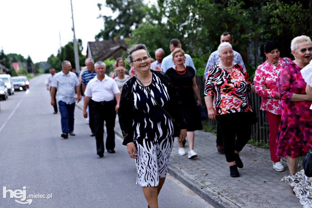 Nowy kompleks rekreacyjny w Babulach oficjalnie otwarty!
