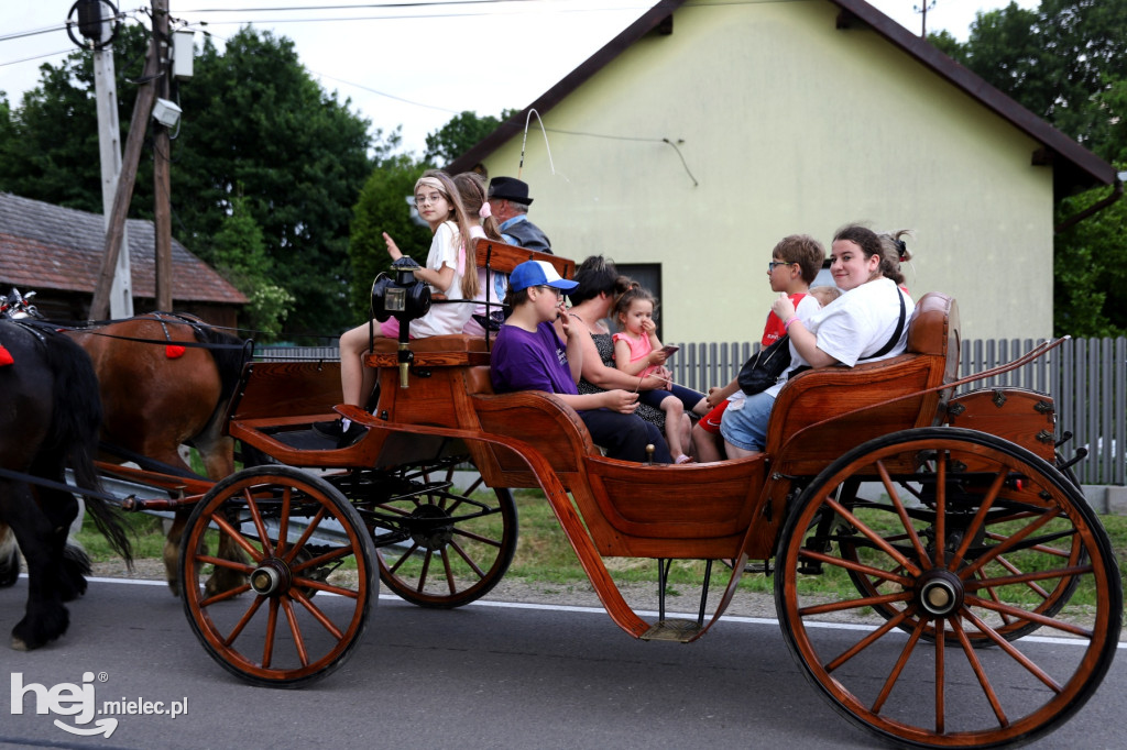 Nowy kompleks rekreacyjny w Babulach oficjalnie otwarty!