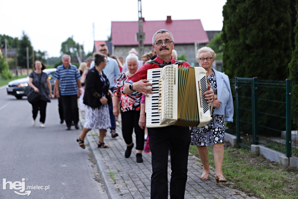 Nowy kompleks rekreacyjny w Babulach oficjalnie otwarty!