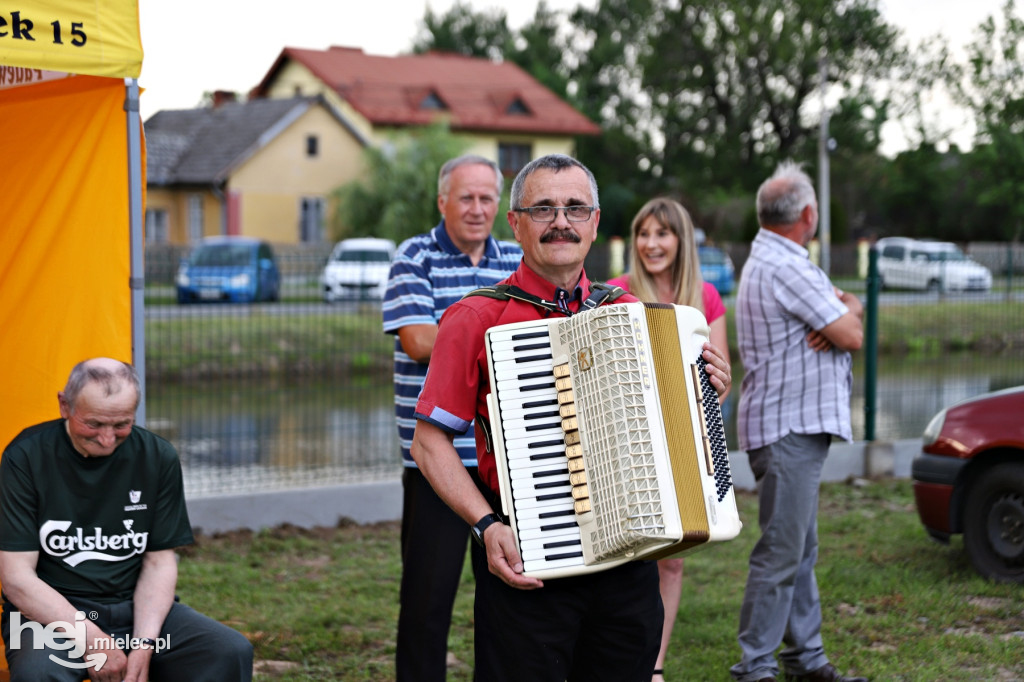 Nowy kompleks rekreacyjny w Babulach oficjalnie otwarty!