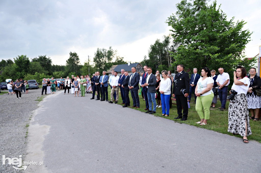Nowy kompleks rekreacyjny w Babulach oficjalnie otwarty!