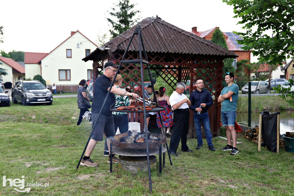 Nowy kompleks rekreacyjny w Babulach oficjalnie otwarty!