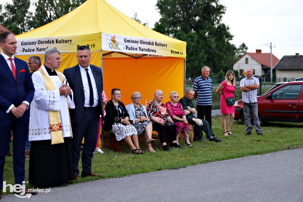 Nowy kompleks rekreacyjny w Babulach oficjalnie otwarty!