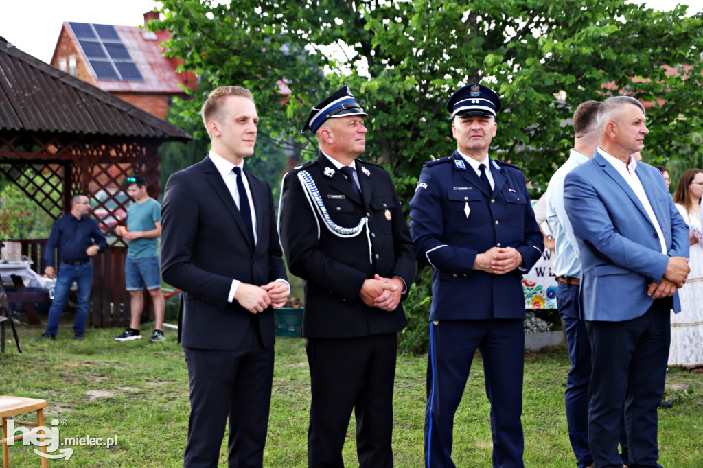 Nowy kompleks rekreacyjny w Babulach oficjalnie otwarty!